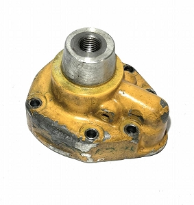 BACKHEAD-IR22 -  USED